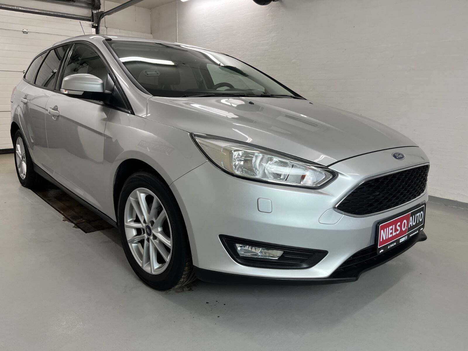 Ford Focus 1,0 SCTi 125 Trend stc.