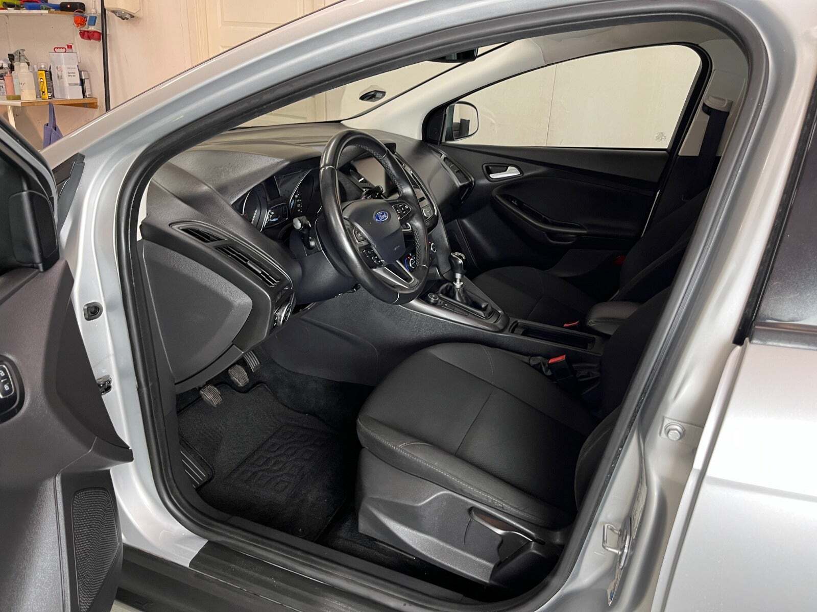 Ford Focus 1,0 SCTi 125 Trend stc.