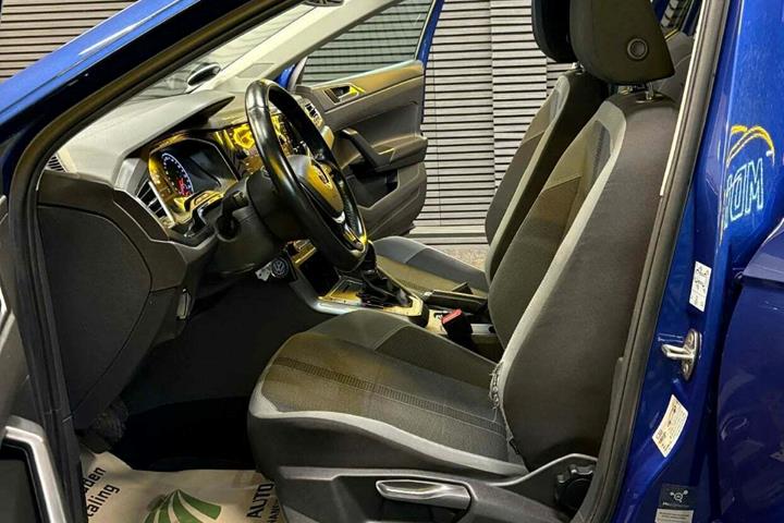 undefined VW Polo fra 2018