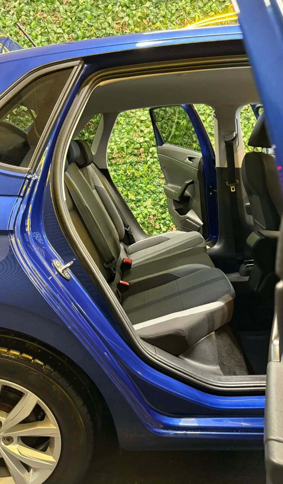 undefined VW Polo fra 2018