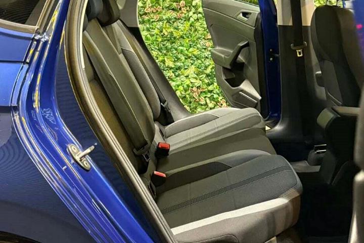 undefined VW Polo fra 2018
