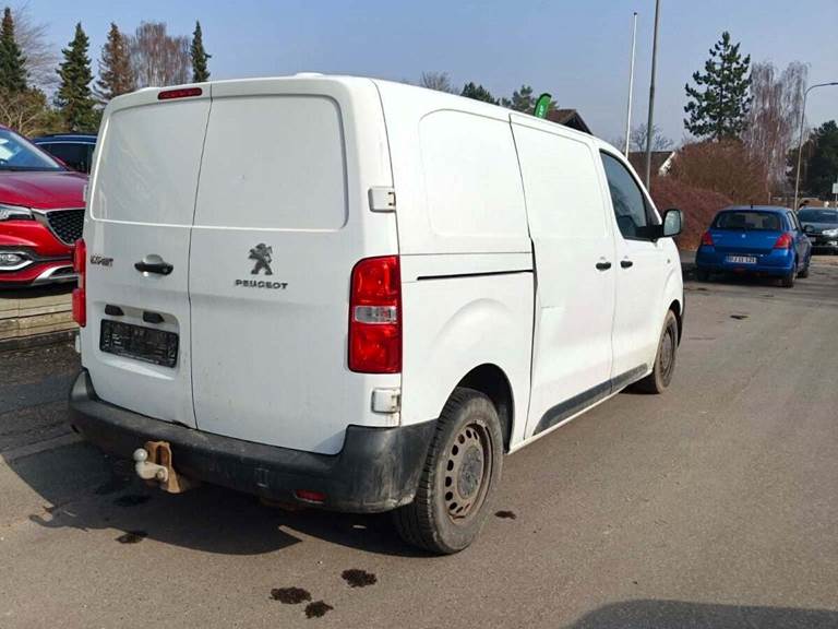 Peugeot Expert 2,0 BlueHDi 120 L2 Plus Van