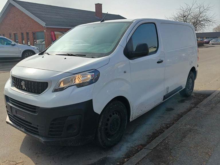 Peugeot Expert 2,0 BlueHDi 120 L2 Plus Van