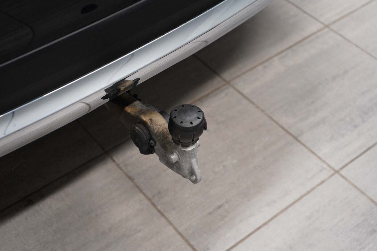 Mercedes GLE350 de 2,0 aut. 4Matic