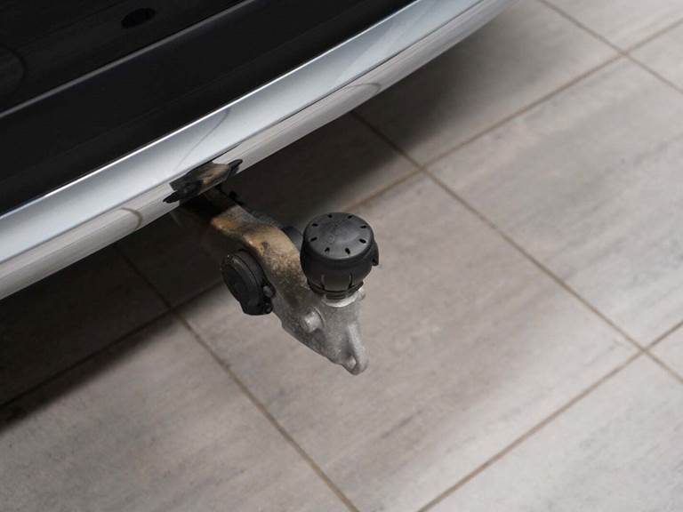 Mercedes GLE350 de 2,0 aut. 4Matic