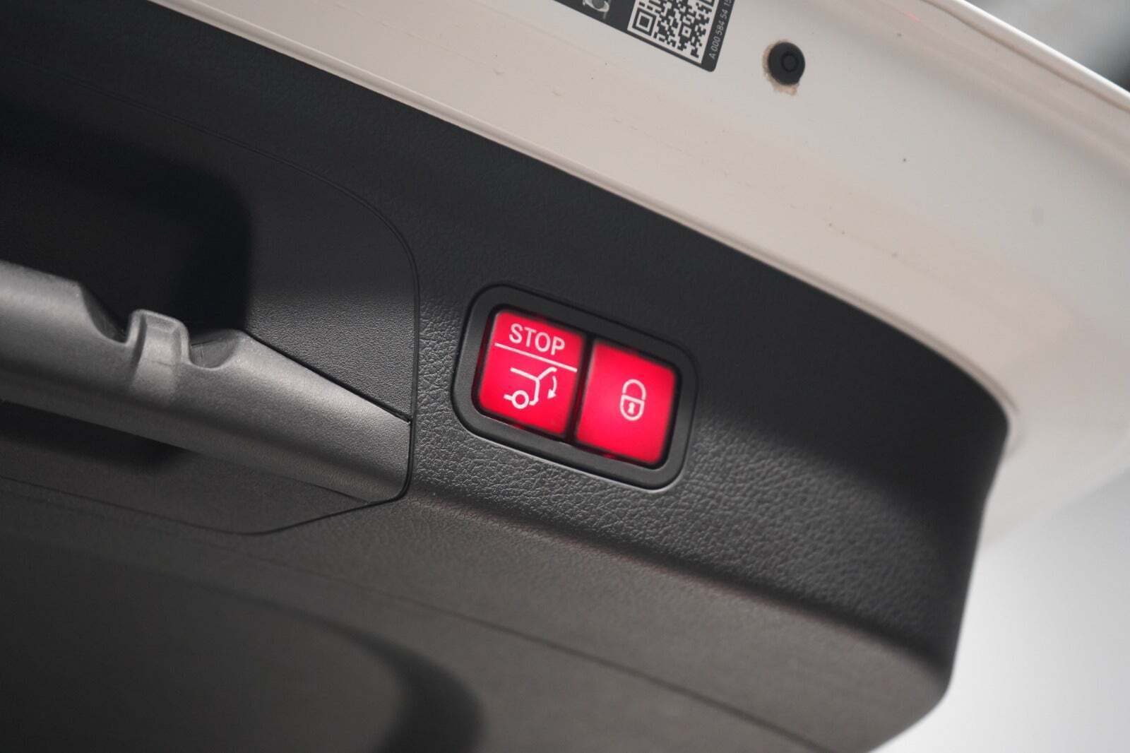 Mercedes GLE350 de 2,0 AMG Line aut. 4Matic