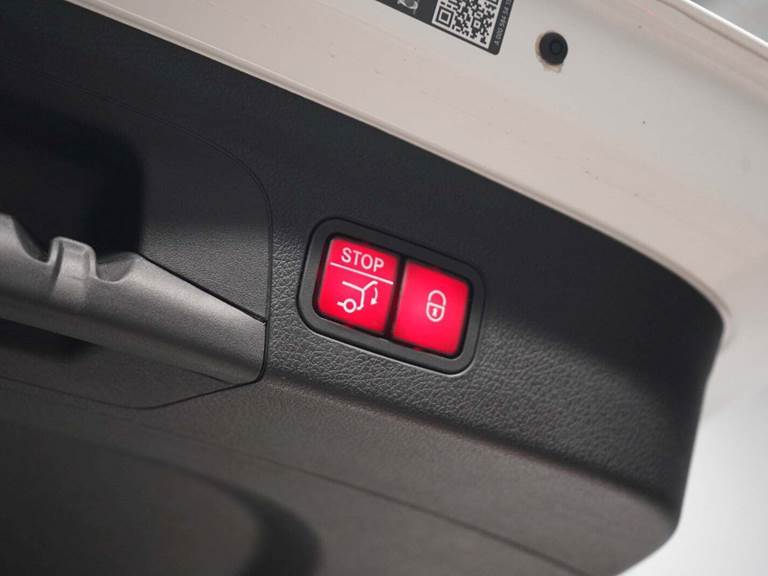 Mercedes GLE350 de 2,0 AMG Line aut. 4Matic