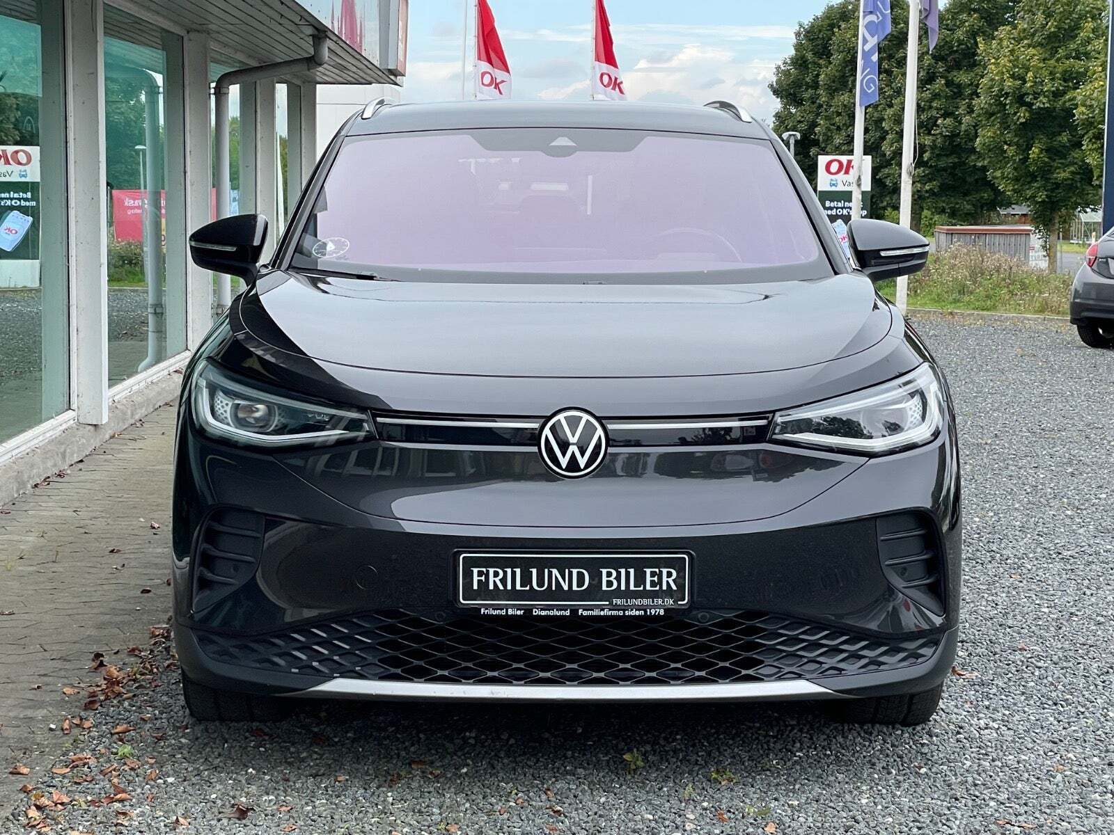 VW ID.4 77 Pro Performance