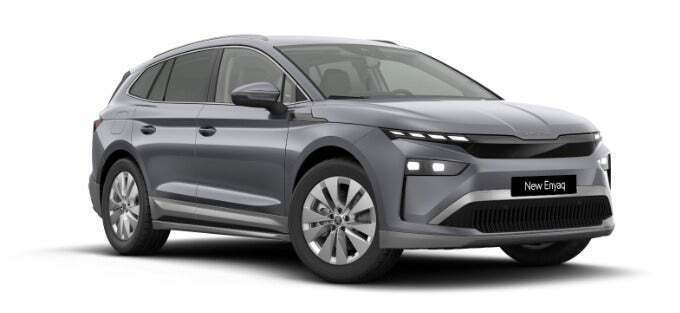 Skoda Enyaq 85 iV Premium