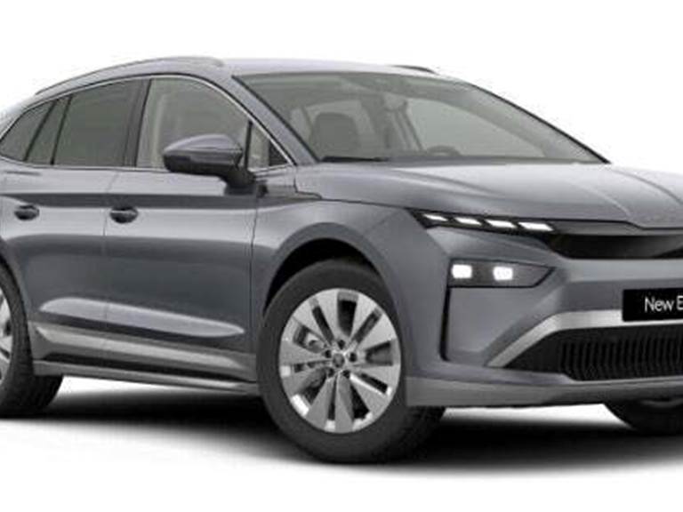 Skoda Enyaq 85 iV Premium