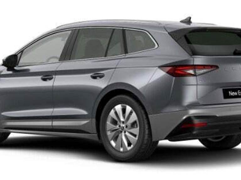 Skoda Enyaq 85 iV Premium
