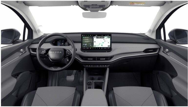 Skoda Enyaq 85 iV Premium