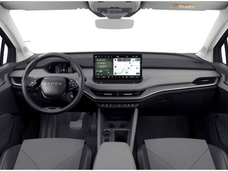 Skoda Enyaq 85 iV Premium