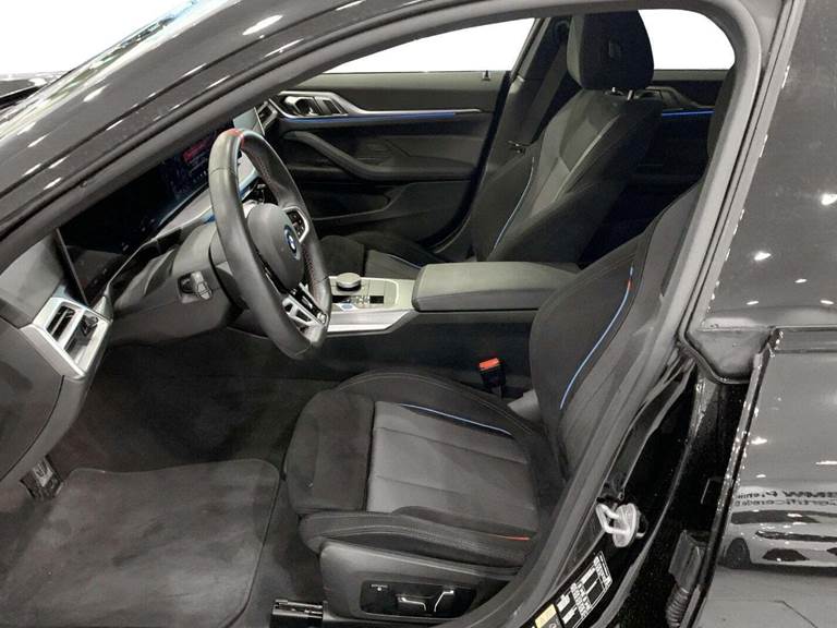 BMW i4 M50 M-Sport xDrive