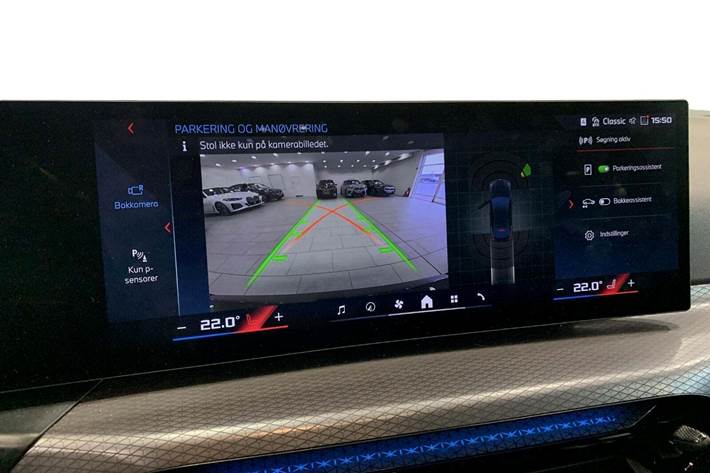 undefined BMW i4 fra 2025