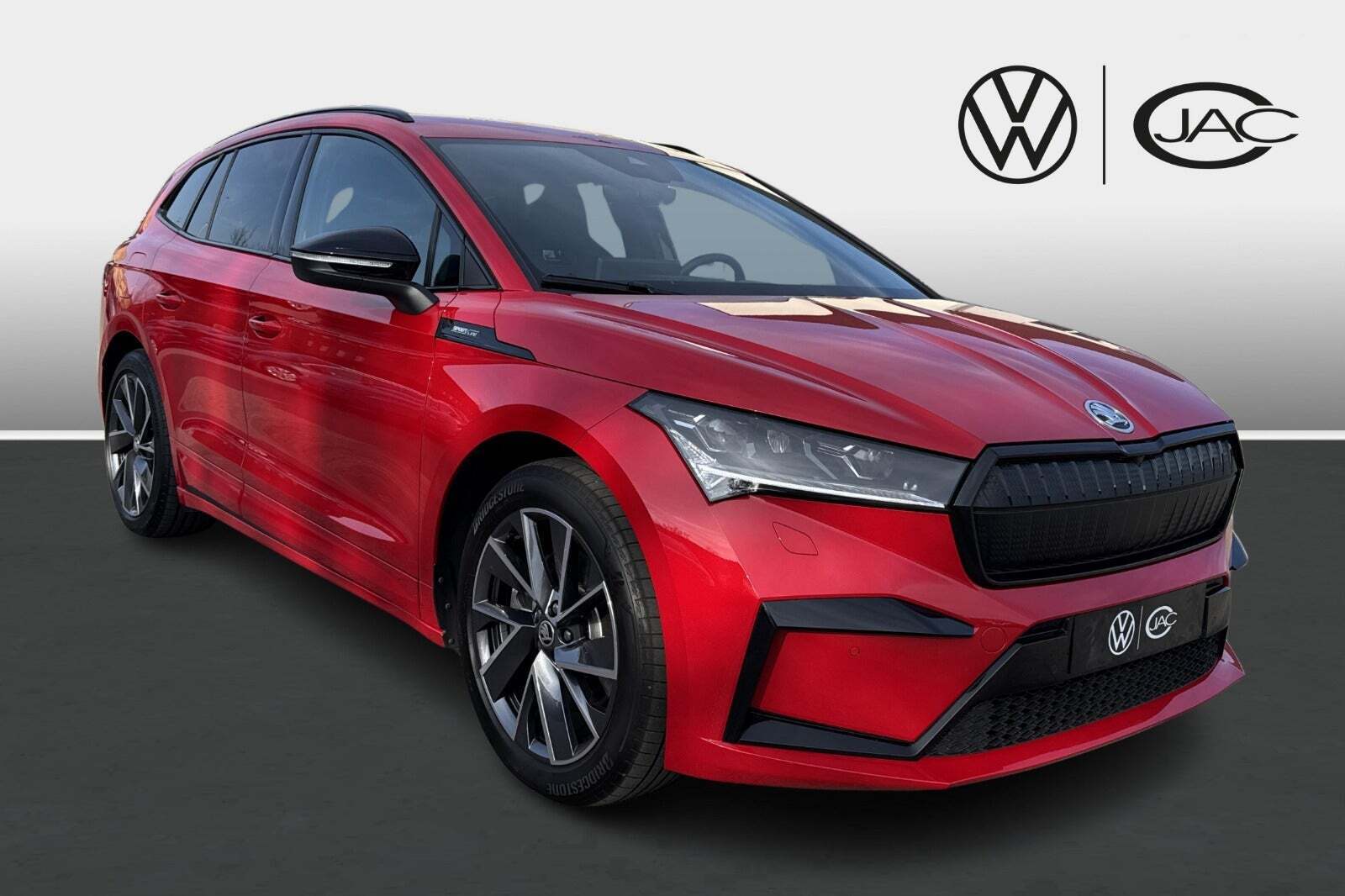 Skoda Enyaq 85 iV Sportline