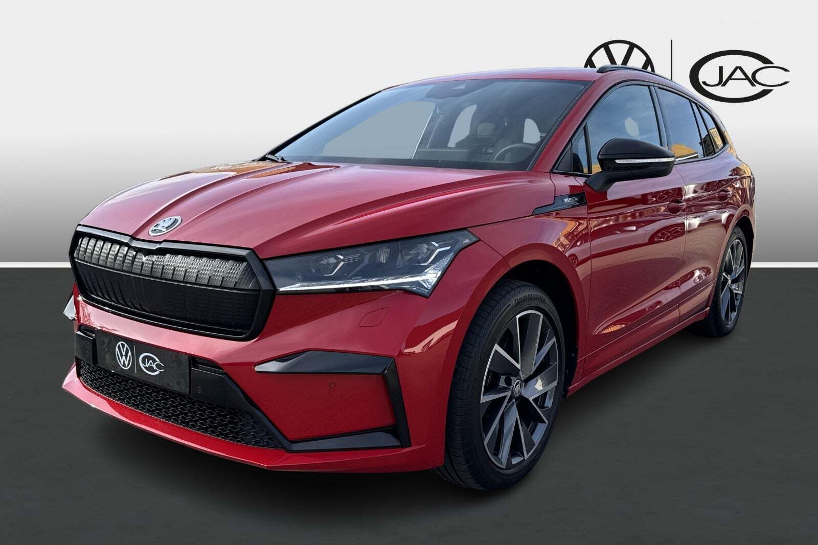 Skoda Enyaq 85 iV Sportline