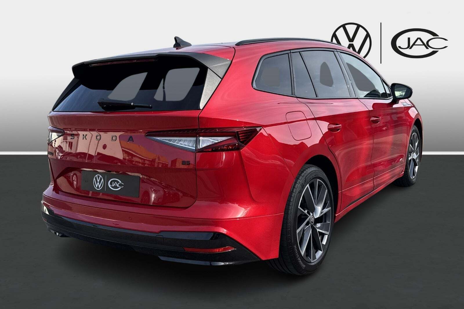 Skoda Enyaq 85 iV Sportline