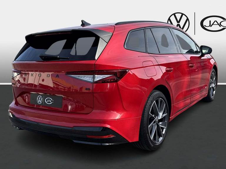 Skoda Enyaq 85 iV Sportline