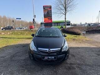 Opel Corsa 1,3 CDTi 95 Cosmo