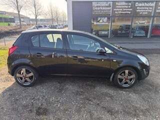 Opel Corsa 1,3 CDTi 95 Cosmo