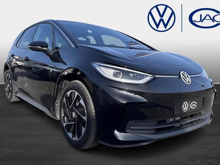 VW ID.3 58 Style+