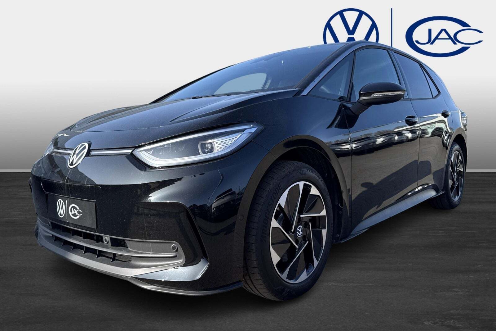 VW ID.3 58 Style+