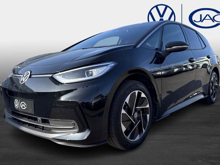VW ID.3 58 Style+