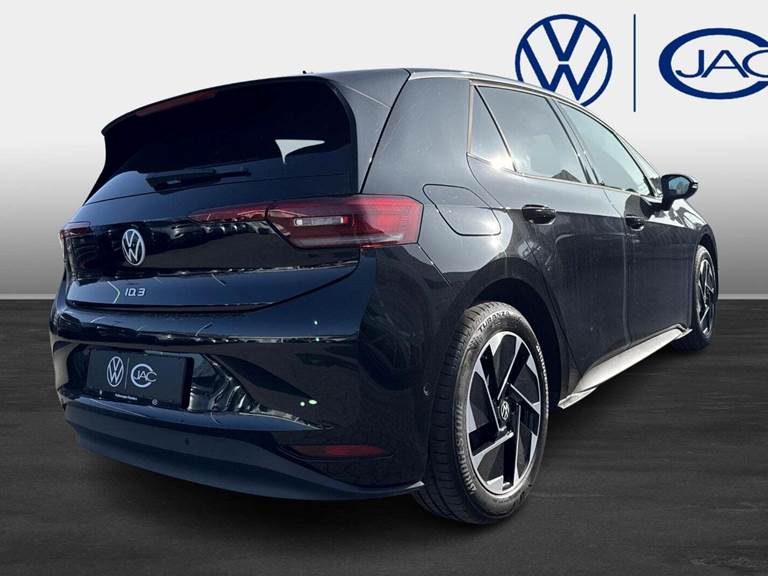 VW ID.3 58 Style+