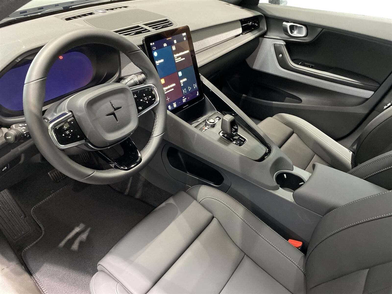 Polestar 2 Long Range