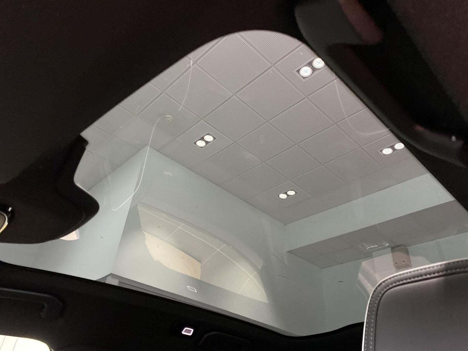 Sort Polestar 2 fra 2026