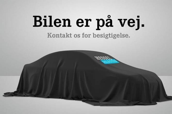 Beige VW ID.4 fra 2021