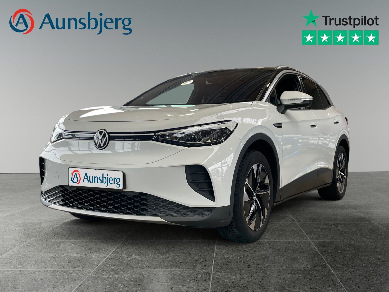 VW ID.4 77 Pro Performance