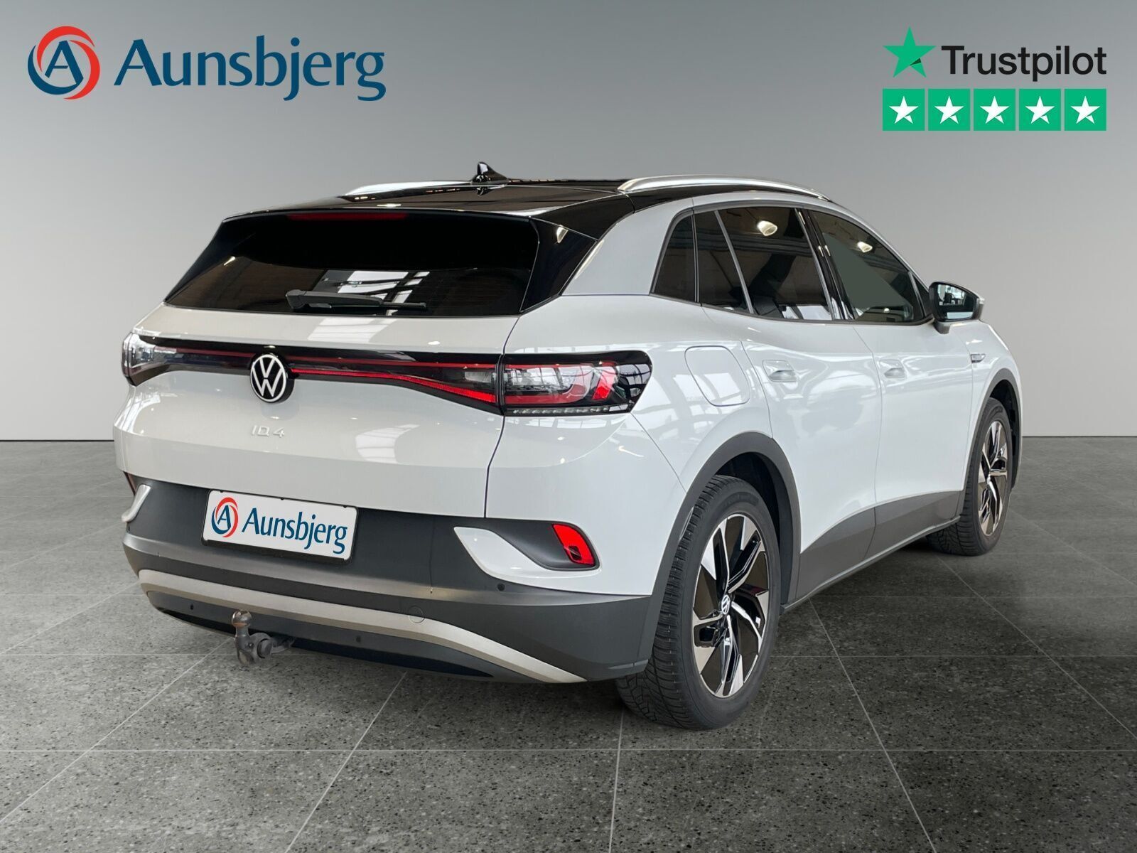 VW ID.4 77 Pro Performance