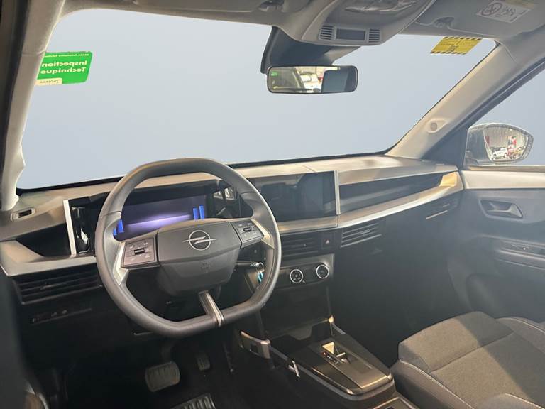 Opel Frontera 44 Edition