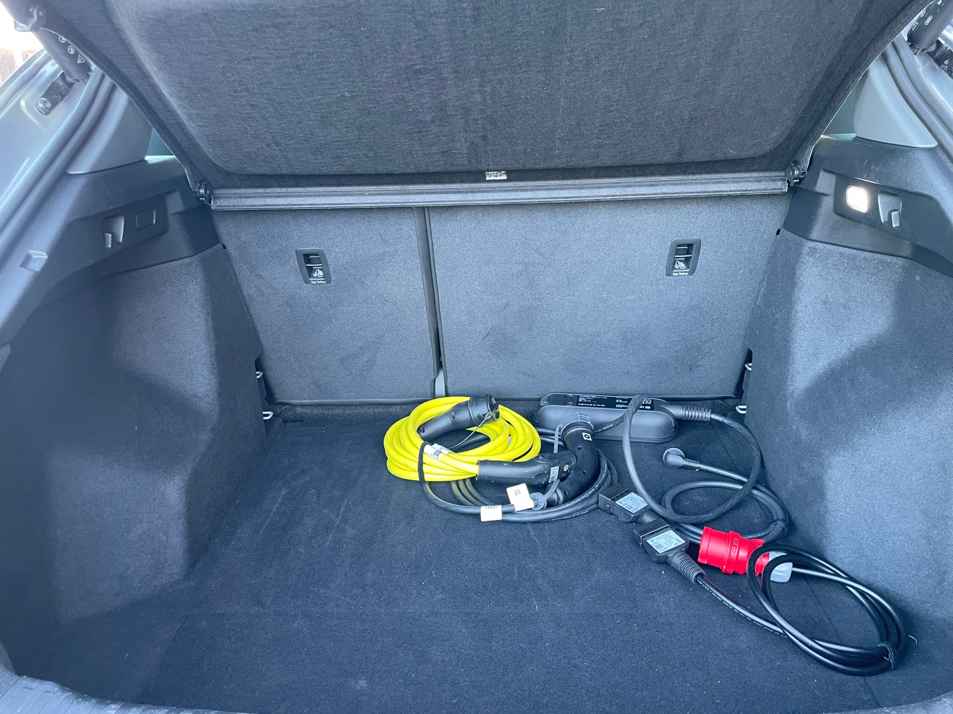 Audi Q4 40 E-tron Attitude 204HK 5d Aut.