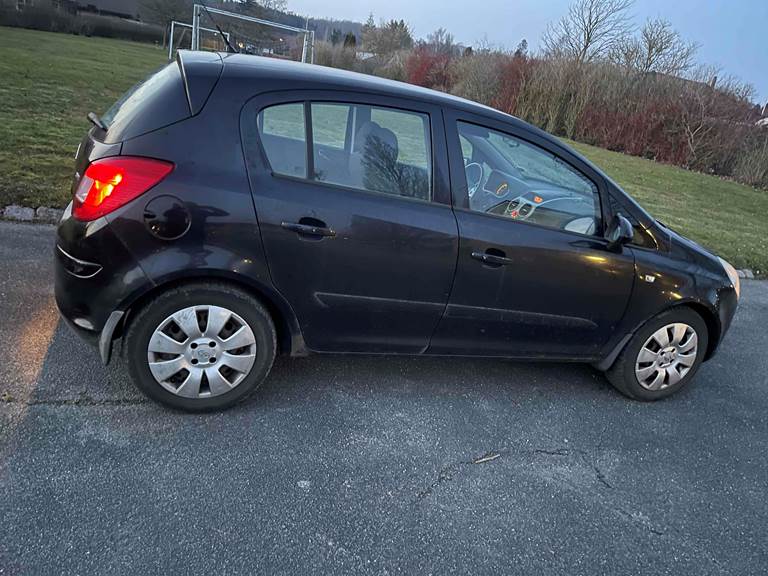 Opel Corsa 1,2 1,3 CDTI FLEX-FIX