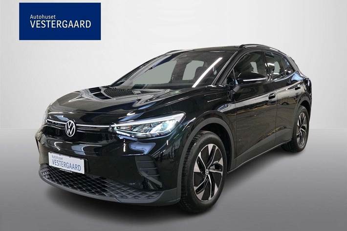 Sort VW ID.4 fra 2026