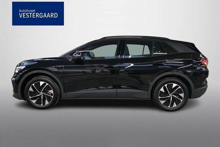 Sort VW ID.4 fra 2026