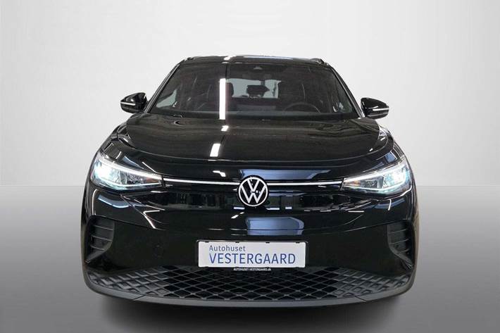 Sort VW ID.4 fra 2026