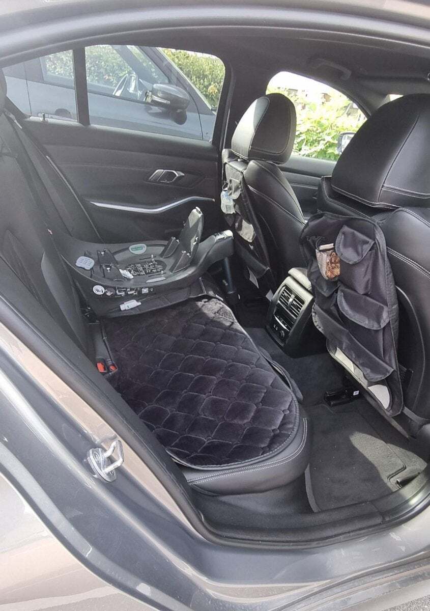 BMW 330e 2,0 M-Sport aut.