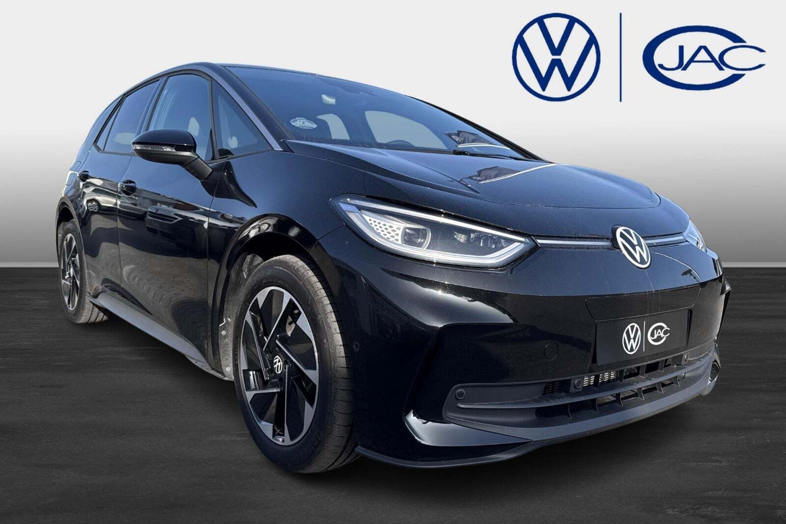 VW ID.3 58 Style+