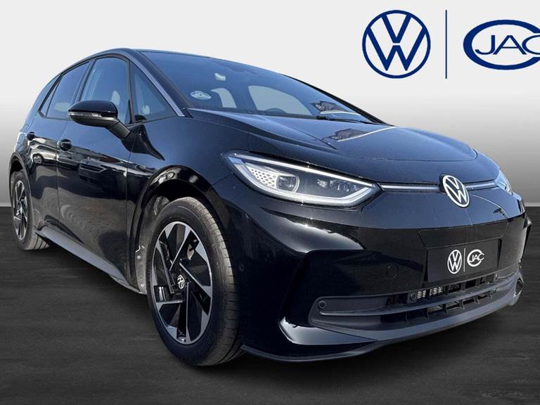 VW ID.3 58 Style+