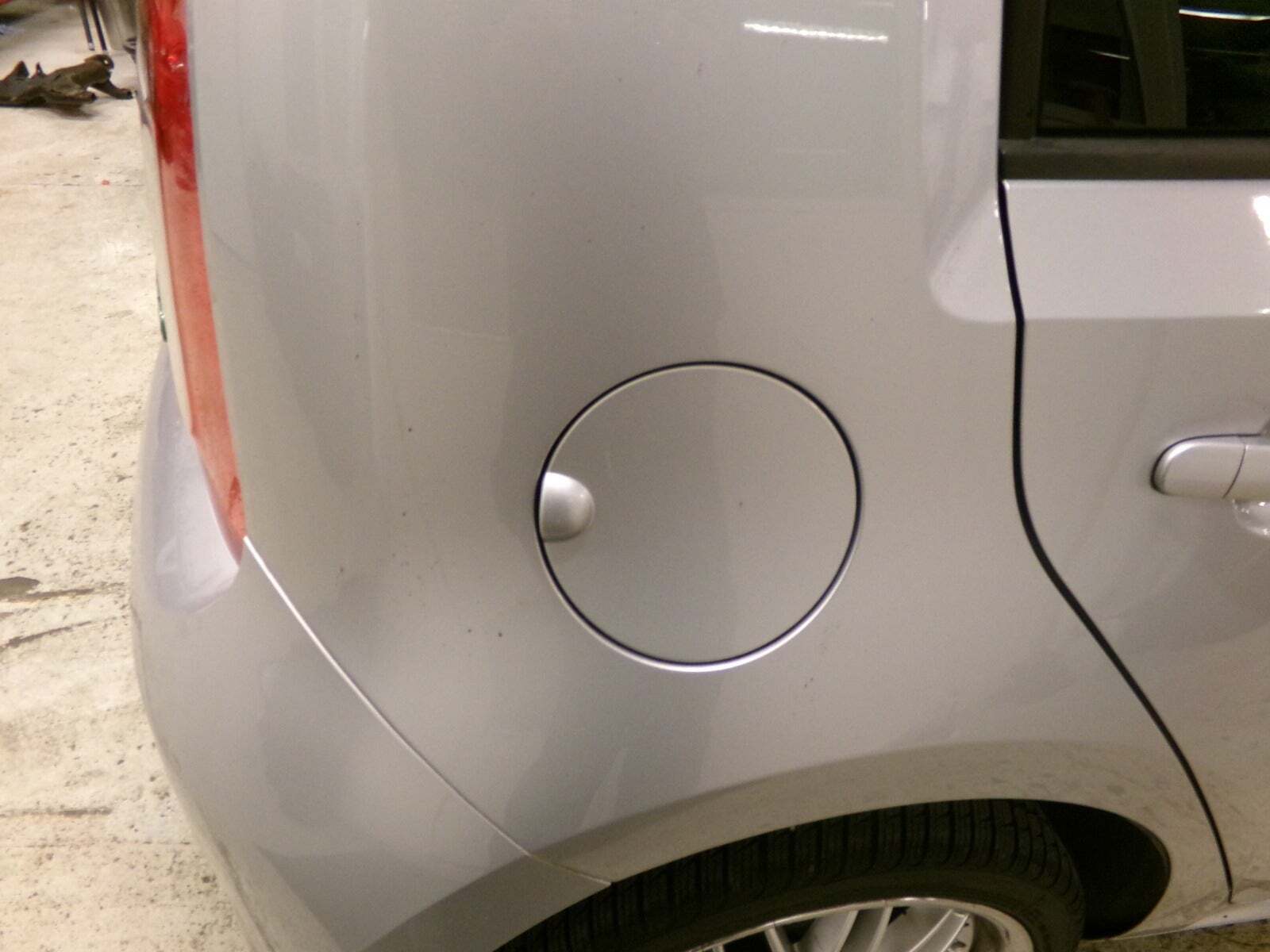 undefined Skoda Citigo fra 2016