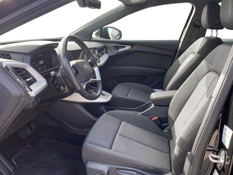Audi Q4 e-tron 40 Advanced
