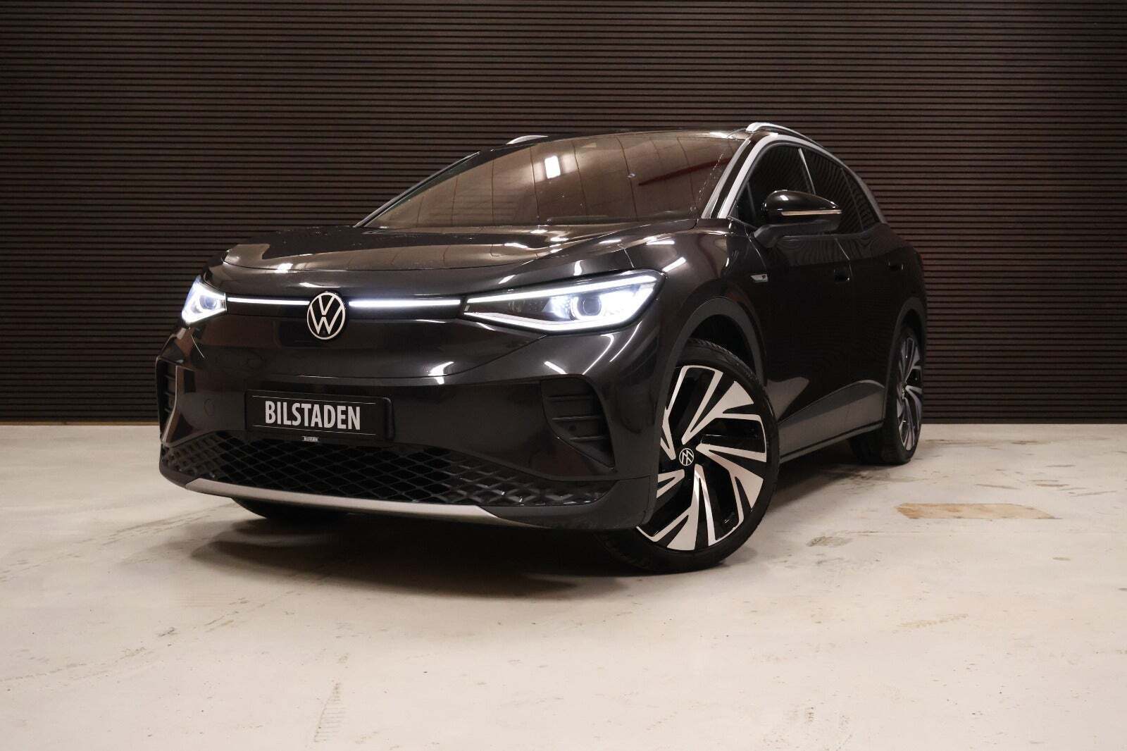 VW ID.4 77 1ST Pro Performance Max