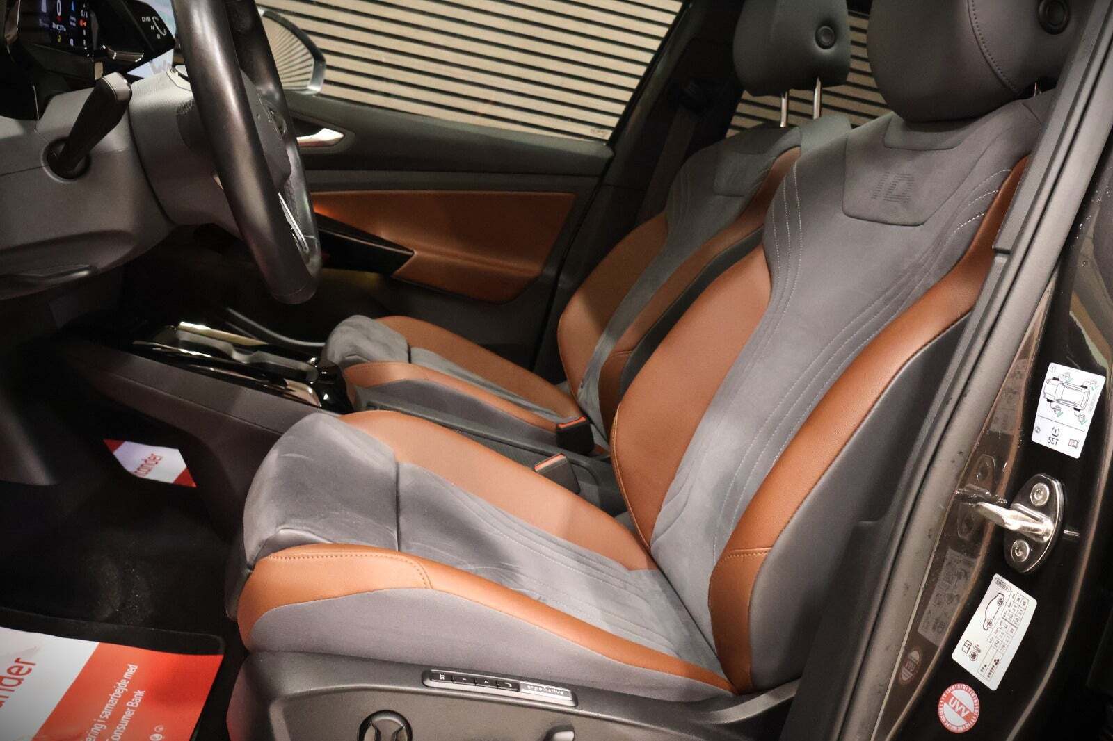 VW ID.4 77 1ST Pro Performance Max