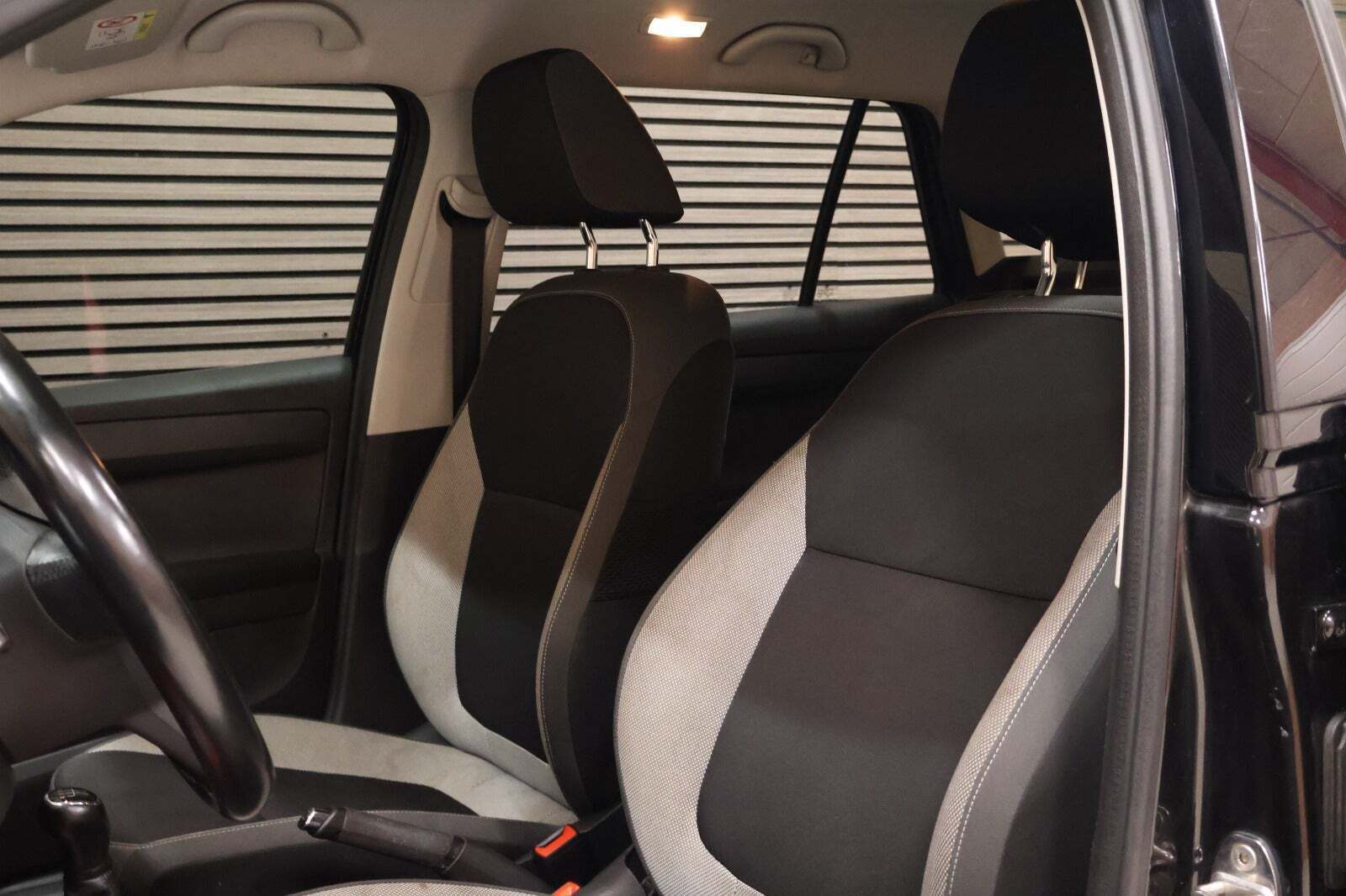 Skoda Fabia 1,2 TSi 90 Ambition Combi