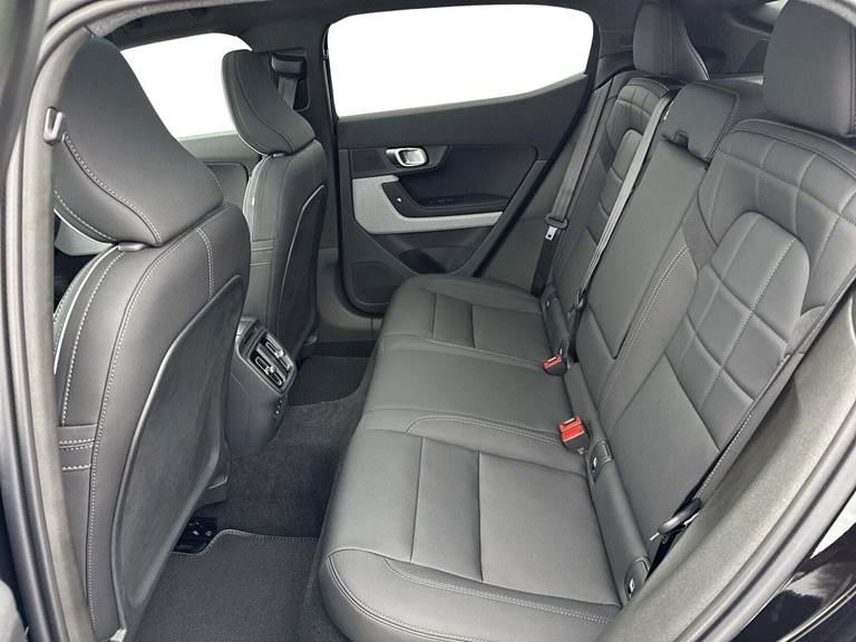 Polestar 2 Long Range