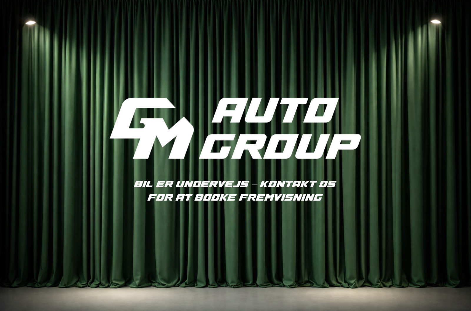 GM Auto Group